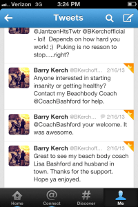 barry's tweets