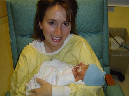 jacob preemie with me