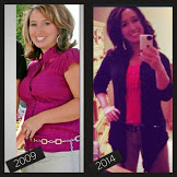 Beachbody before after